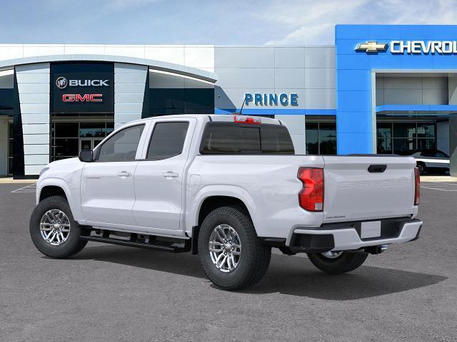 new 2026 Chevrolet Colorado car, priced at $36,743