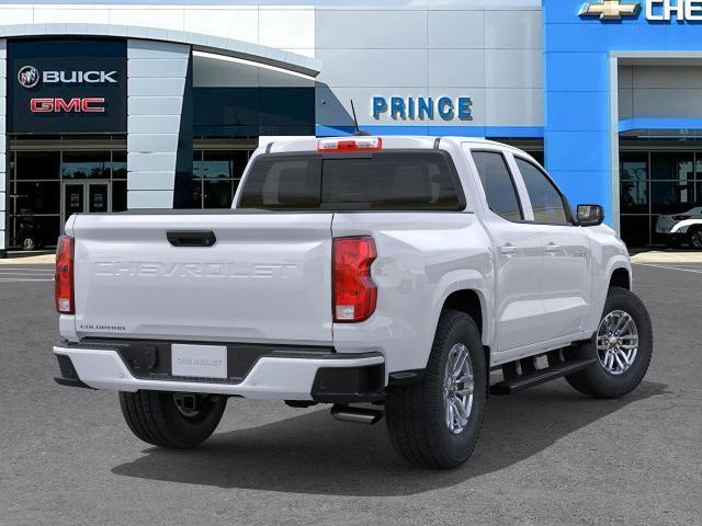 new 2026 Chevrolet Colorado car, priced at $36,743