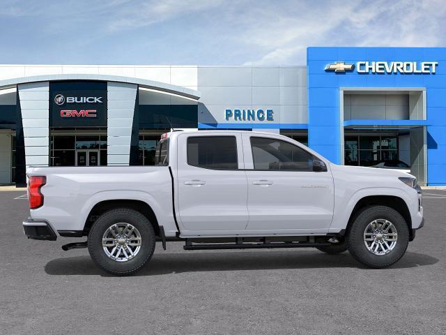 new 2026 Chevrolet Colorado car, priced at $36,743
