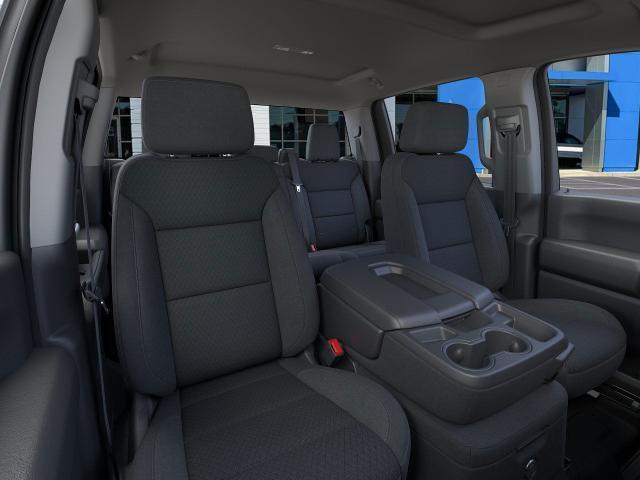 new 2025 Chevrolet Silverado 2500 car, priced at $66,090