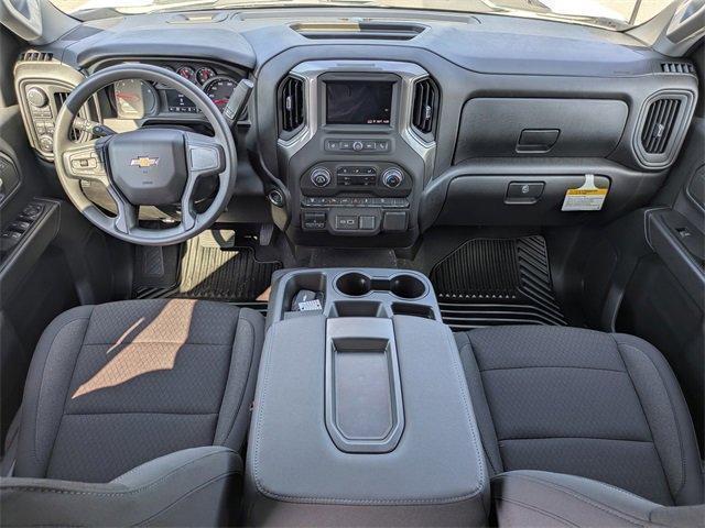 new 2025 Chevrolet Silverado 2500 car, priced at $64,487