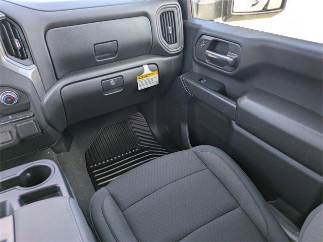 new 2025 Chevrolet Silverado 2500 car, priced at $64,487