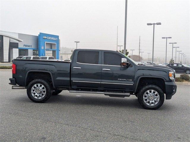 used 2019 GMC Sierra 2500 car, priced at $53,900