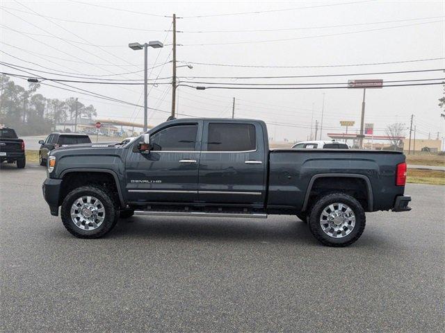 used 2019 GMC Sierra 2500 car, priced at $53,900