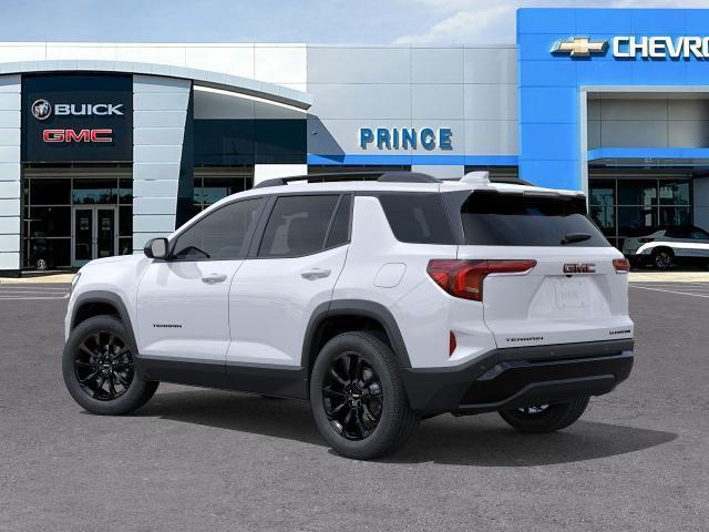 new 2026 GMC Terrain car, priced at $34,800