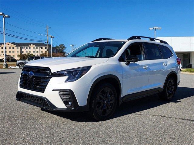 used 2023 Subaru Ascent car, priced at $34,700