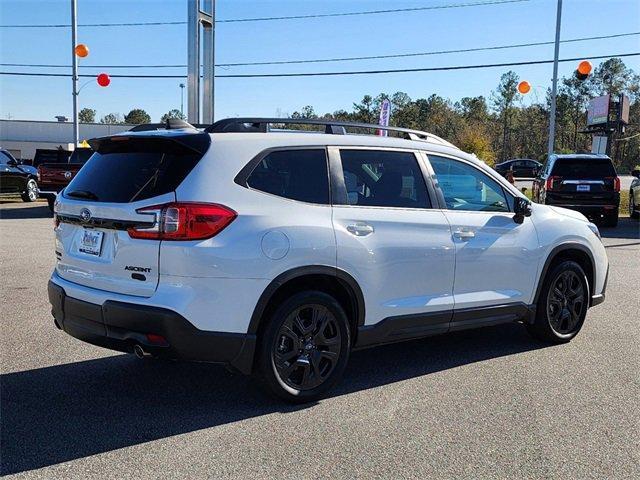 used 2023 Subaru Ascent car, priced at $34,700