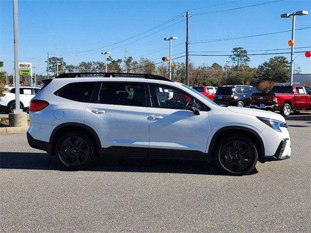 used 2023 Subaru Ascent car, priced at $34,700