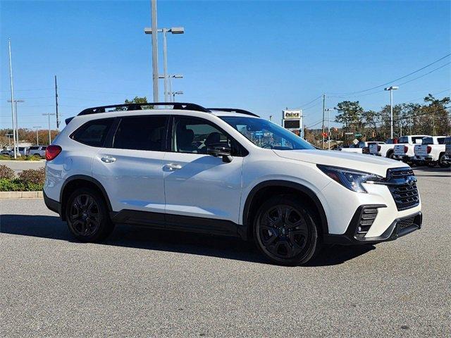 used 2023 Subaru Ascent car, priced at $34,700