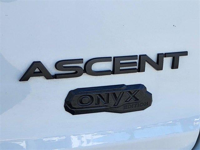 used 2023 Subaru Ascent car, priced at $34,700