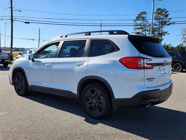 used 2023 Subaru Ascent car, priced at $34,700