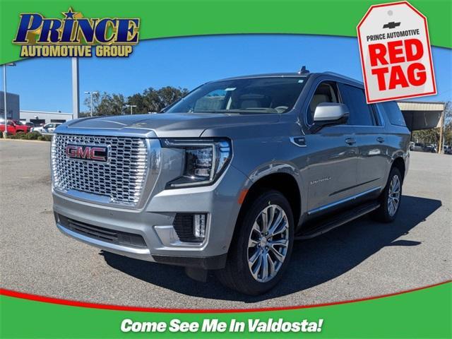 new 2024 GMC Yukon XL car, priced at $88,483