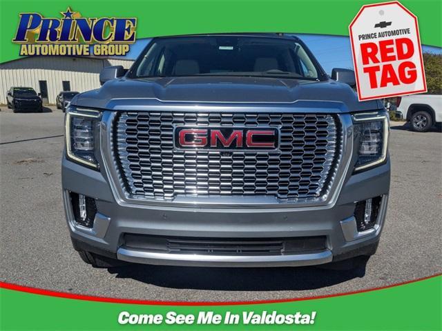 new 2024 GMC Yukon XL car, priced at $88,483