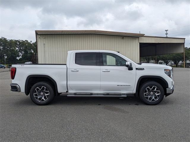 new 2024 GMC Sierra 1500 car, priced at $63,087