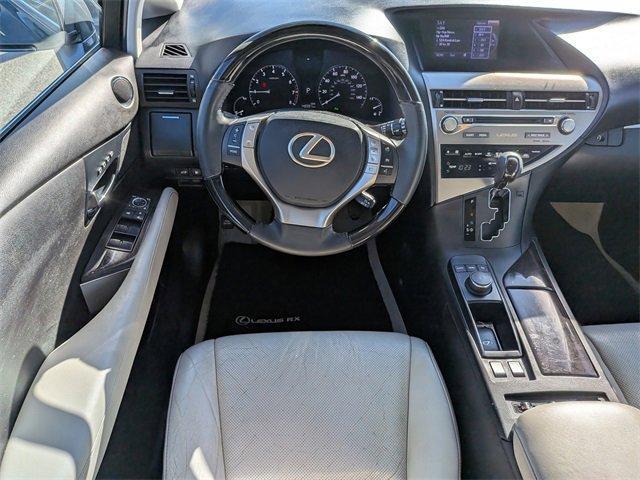used 2013 Lexus RX 350 car, priced at $12,900
