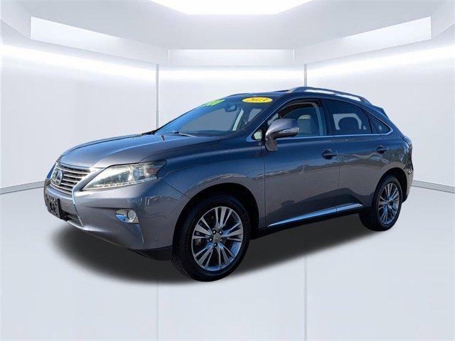 used 2013 Lexus RX 350 car, priced at $12,900