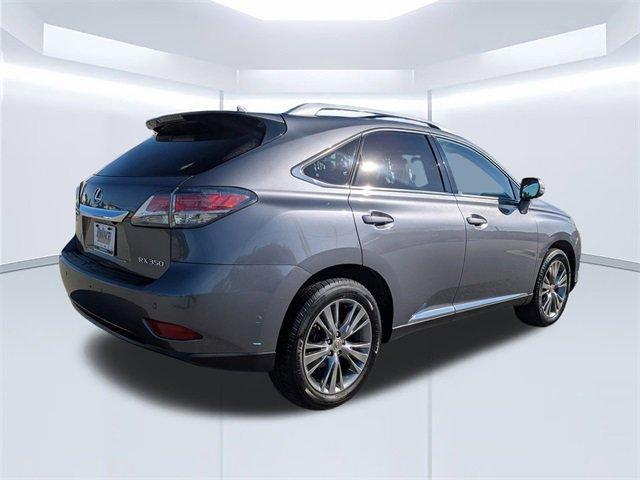 used 2013 Lexus RX 350 car, priced at $12,900