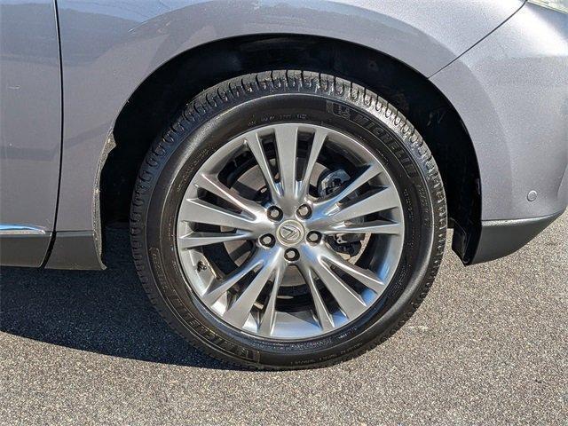 used 2013 Lexus RX 350 car, priced at $12,900