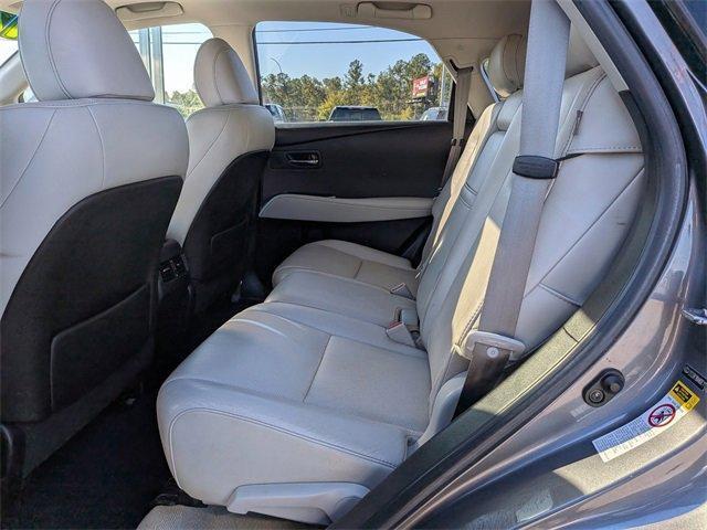 used 2013 Lexus RX 350 car, priced at $12,900