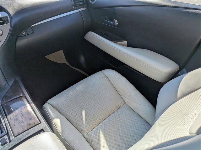 used 2013 Lexus RX 350 car, priced at $12,900
