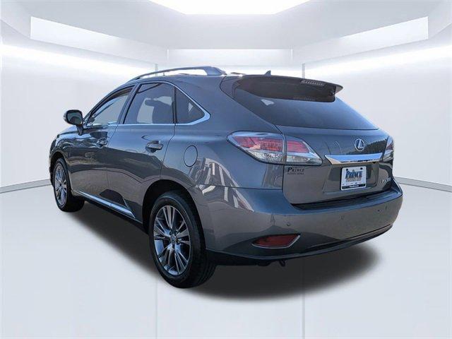 used 2013 Lexus RX 350 car, priced at $12,900