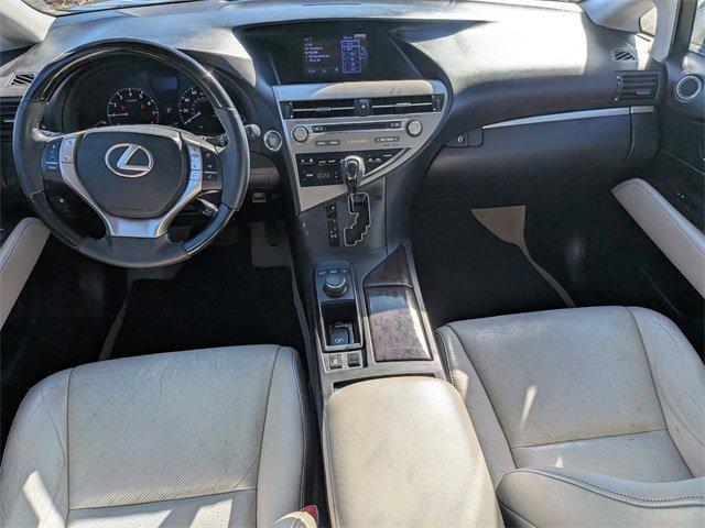 used 2013 Lexus RX 350 car, priced at $12,900