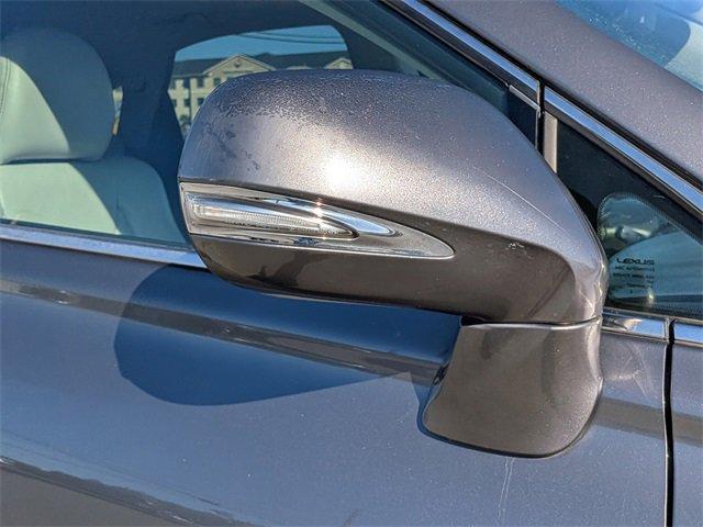 used 2013 Lexus RX 350 car, priced at $12,900