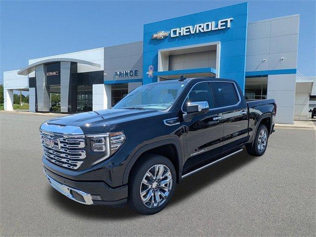 new 2026 GMC Sierra 1500 car, priced at $78,308