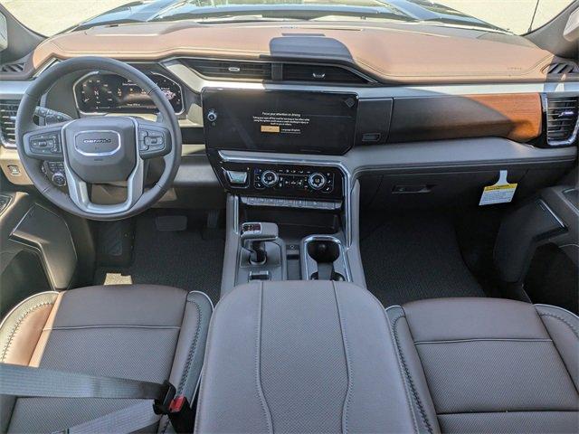 new 2026 GMC Sierra 1500 car, priced at $78,308