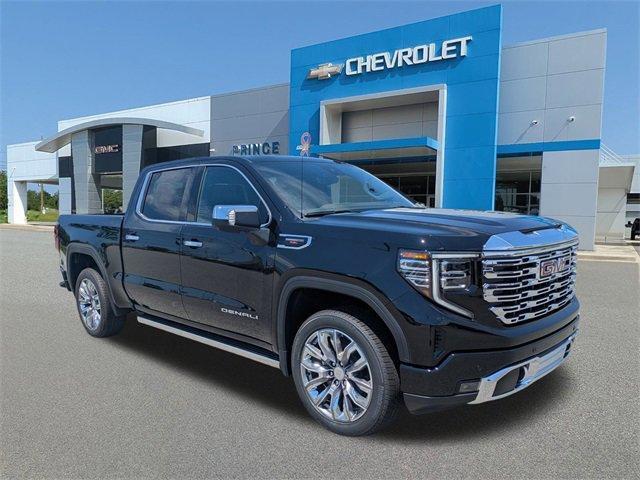 new 2026 GMC Sierra 1500 car, priced at $78,308