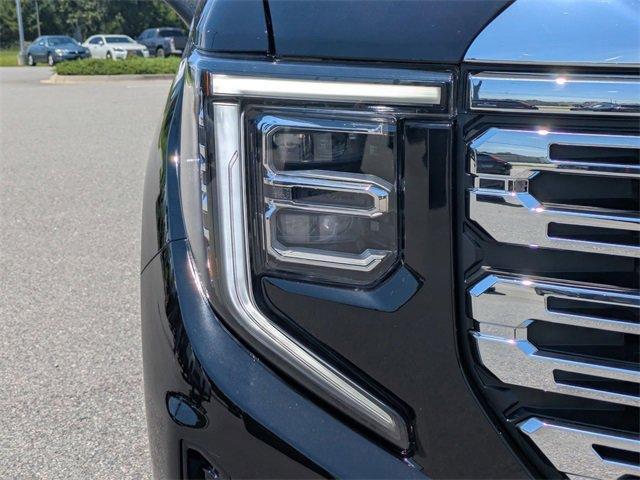 new 2026 GMC Sierra 1500 car, priced at $78,308