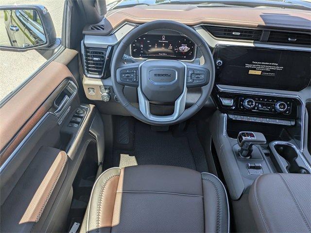 new 2026 GMC Sierra 1500 car, priced at $78,308