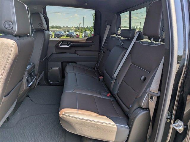 new 2026 GMC Sierra 1500 car, priced at $78,308