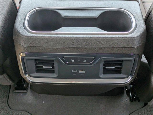 new 2026 GMC Sierra 1500 car, priced at $78,308