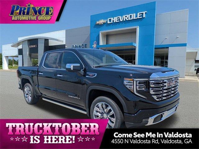 new 2026 GMC Sierra 1500 car, priced at $78,308