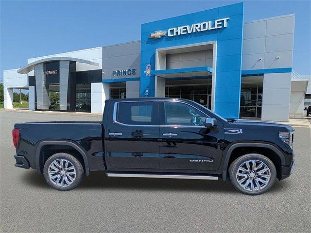 new 2026 GMC Sierra 1500 car, priced at $78,308