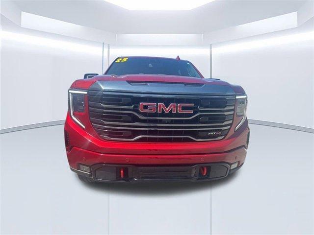 used 2023 GMC Sierra 1500 car, priced at $52,975