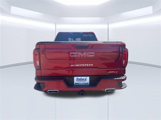 used 2023 GMC Sierra 1500 car, priced at $52,975