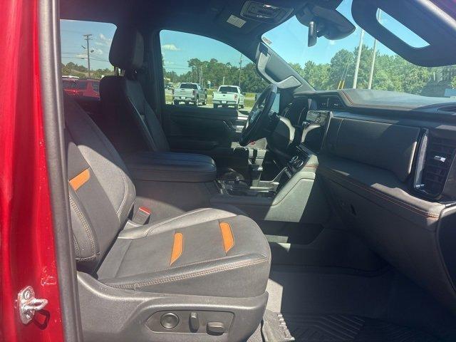 used 2023 GMC Sierra 1500 car, priced at $52,975