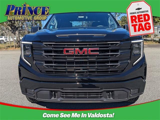 new 2025 GMC Sierra 1500 car, priced at $47,853