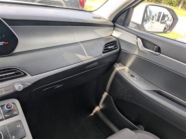 used 2020 Hyundai Palisade car, priced at $25,390