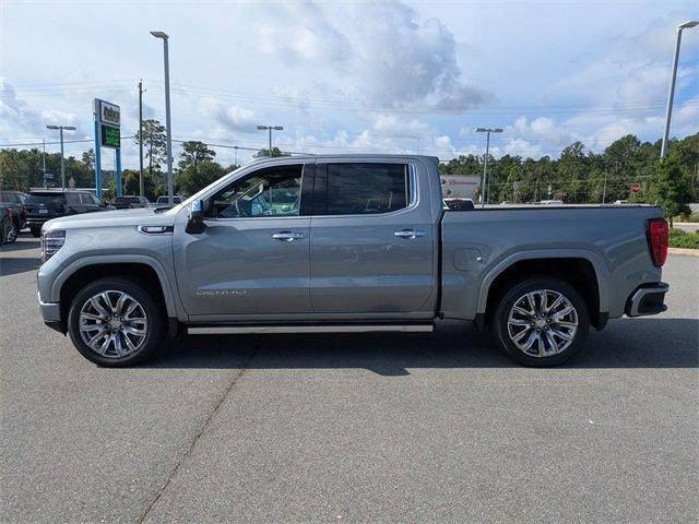 new 2025 GMC Sierra 1500 car, priced at $69,070
