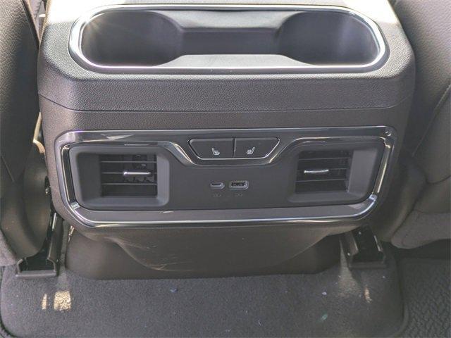 new 2025 GMC Sierra 1500 car, priced at $69,070