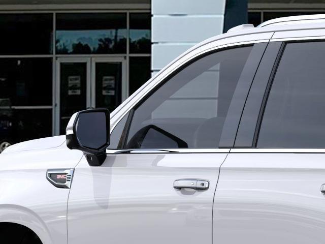 new 2025 GMC Yukon car, priced at $92,045