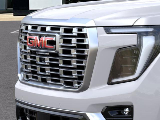 new 2025 GMC Yukon car, priced at $92,045