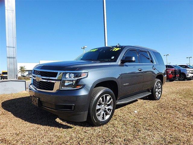 used 2019 Chevrolet Tahoe car, priced at $27,900