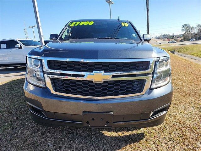 used 2019 Chevrolet Tahoe car, priced at $27,900