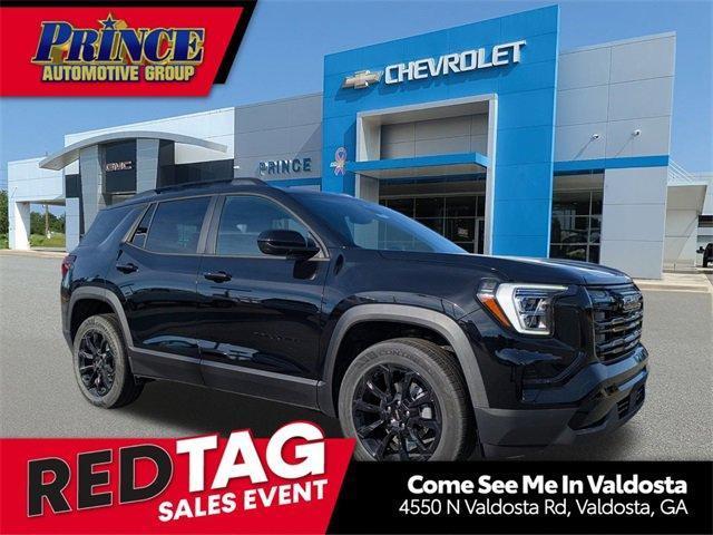 new 2026 GMC Terrain car, priced at $33,068