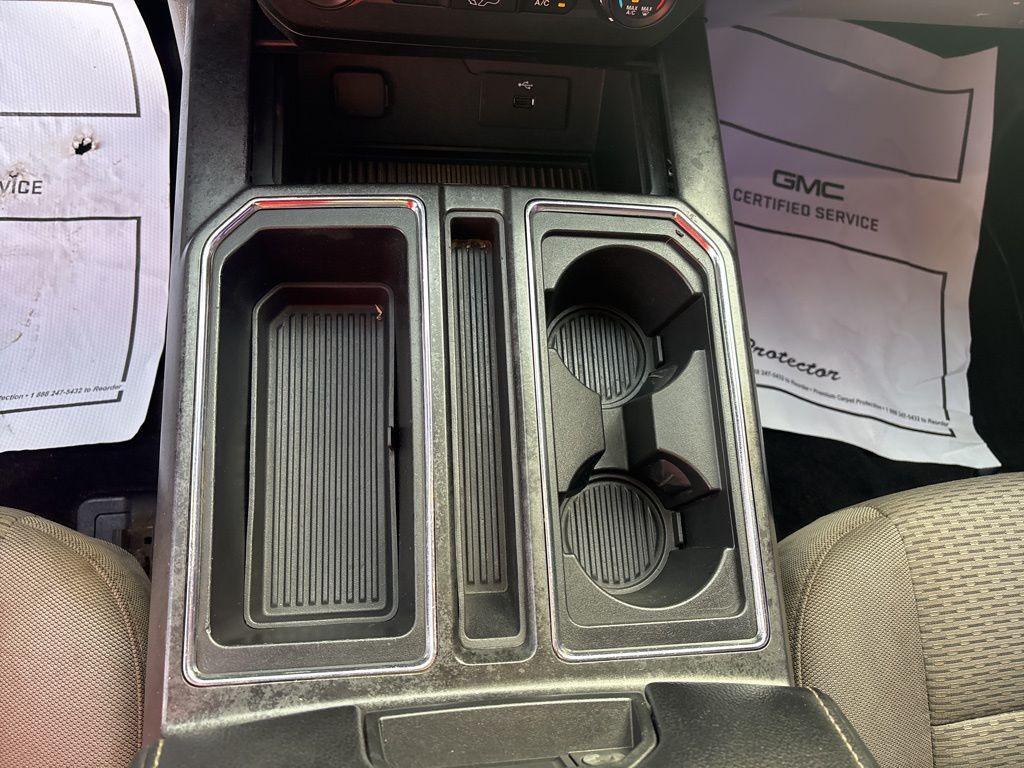 used 2016 Ford F-150 car, priced at $13,950