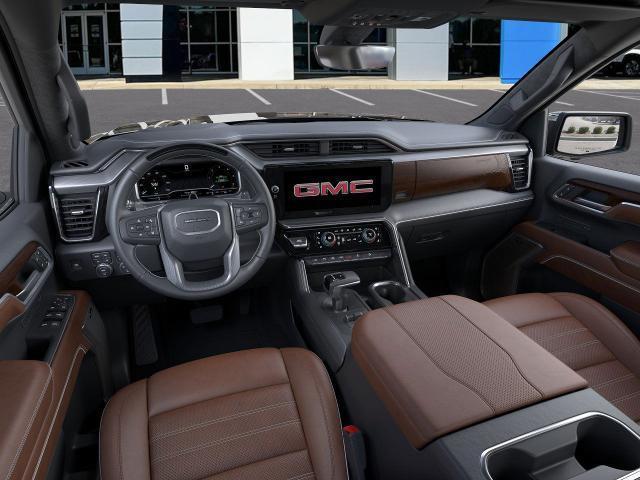 new 2026 GMC Sierra 1500 car, priced at $85,040